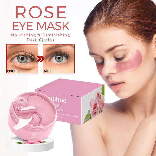 Fading Wrinkle Eye bag care