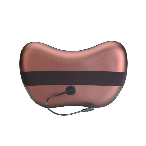 Electric Neck and Body Massage pillow