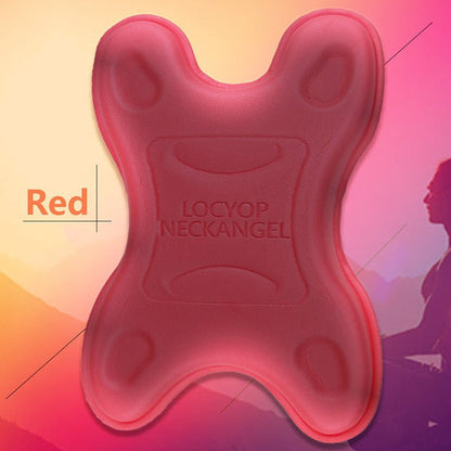 Innovation Neck Stretcher &Massager