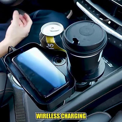 Car Cup Holder