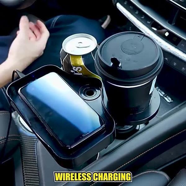 Car Cup Holder