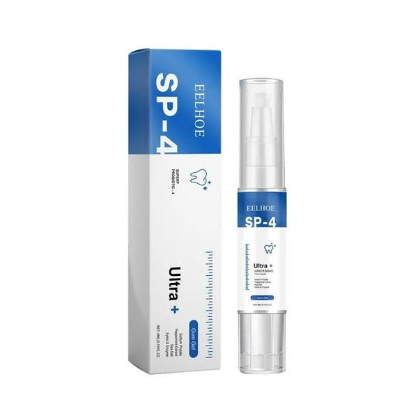 EELHOE SP-4 Ultra+ Teeth Whitening Serum