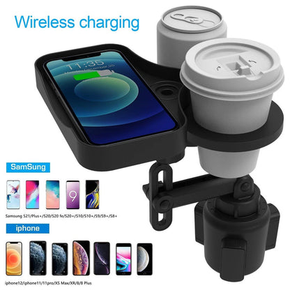 Car Cup Holder