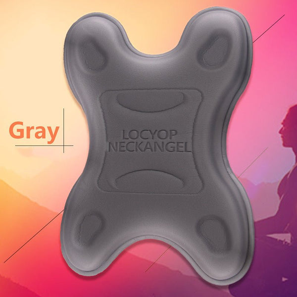 Innovation Neck Stretcher &Massager