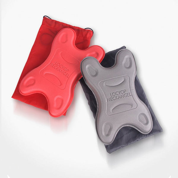 Innovation Neck Stretcher &Massager