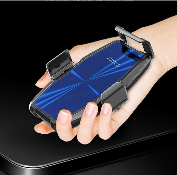 Car Wireless Charger Mobile phone Holder