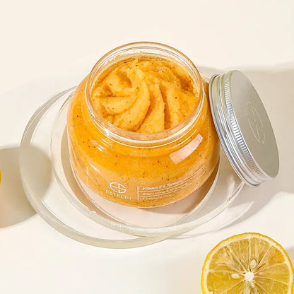 Face & Body Scrub