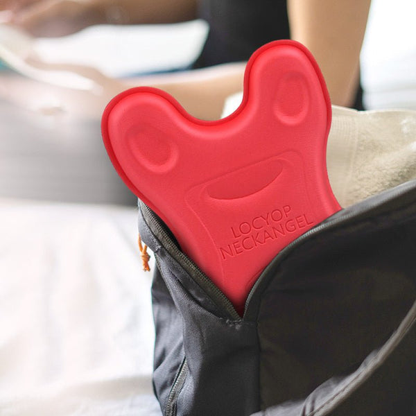Innovation Neck Stretcher &Massager