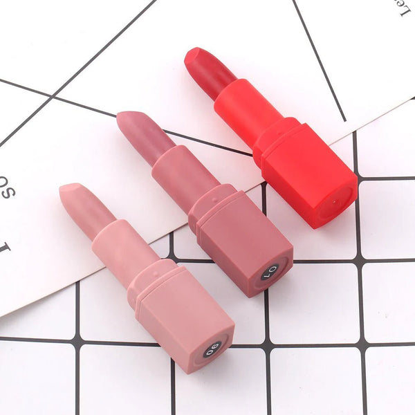 New Lipstick set
