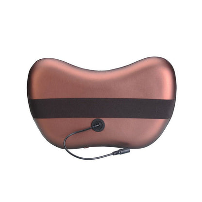 Electric Neck and Body Massage pillow