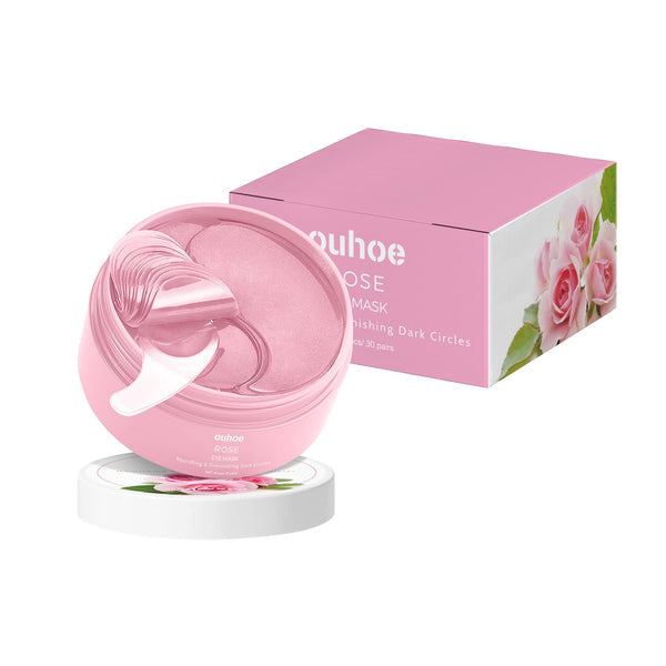 Fading Wrinkle Eye bag care