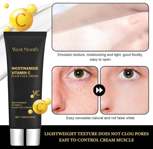 West Month Vitamin C Face